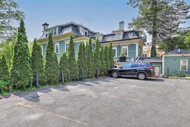 367 Benefit St Unit 5, Providence, RI 02906