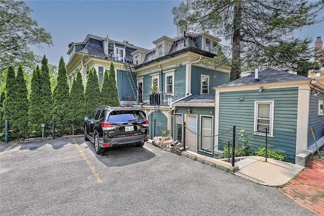 367 Benefit St Unit 5, Providence, RI 02906