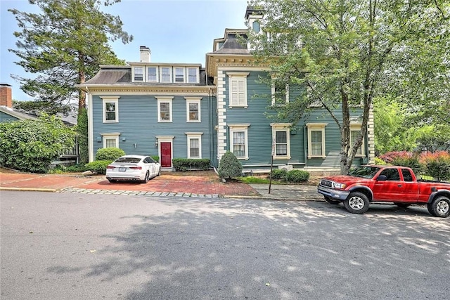 367 Benefit St Unit 5, Providence, RI 02906