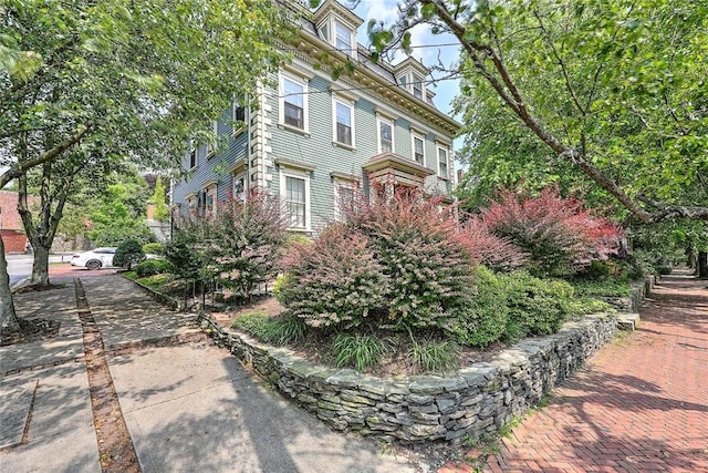 367 Benefit St Unit 5, Providence, RI 02906