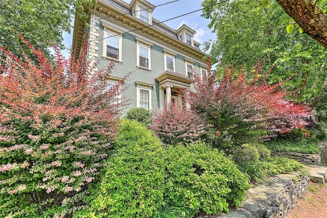 367 Benefit St Unit 5, Providence, RI 02906
