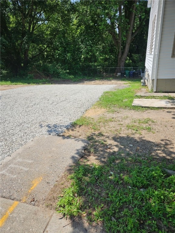 686 E Ave, Warwick, RI 02886 - view of road
