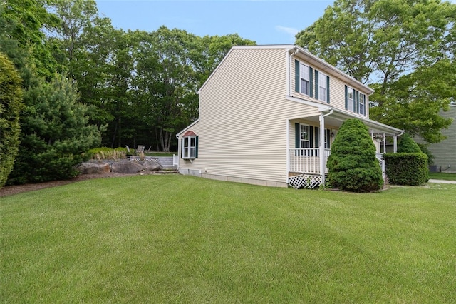 26 Cobblestone Ter, Coventry, RI 02816