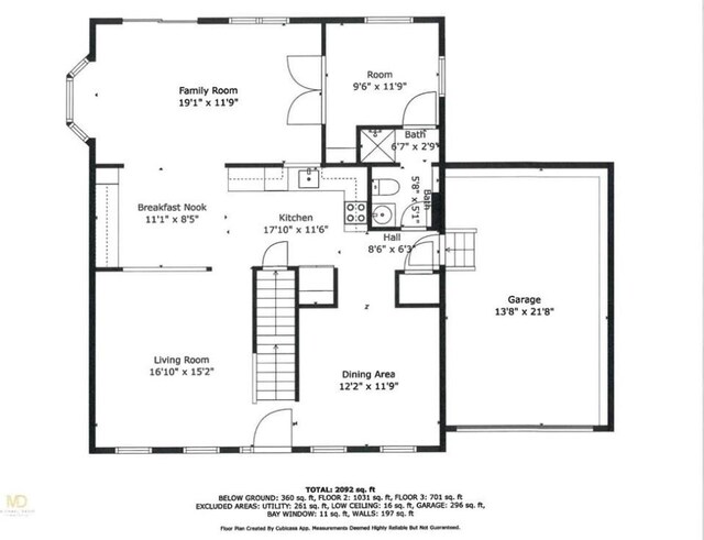 26 Cobblestone Ter, Coventry, RI 02816