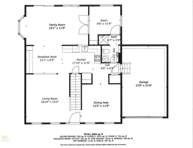 26 Cobblestone Ter, Coventry, RI 02816 - photo 20
