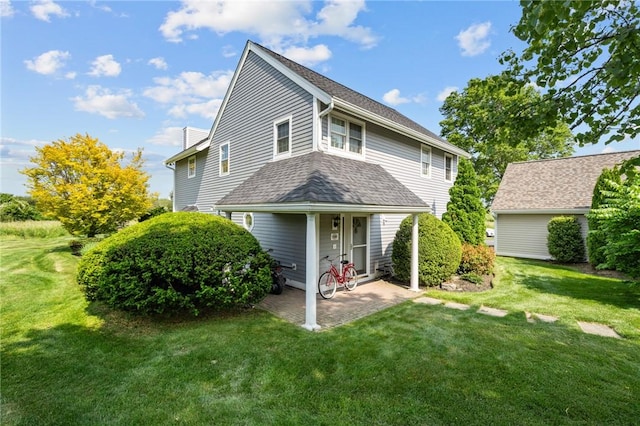 109 Corey Ln, Middletown, RI 02842 - photo 3