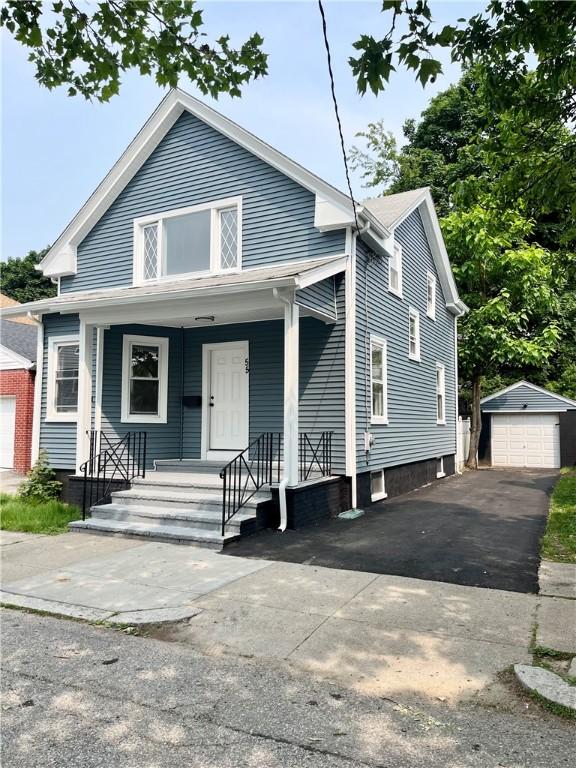 55 Homer St, Providence, RI 02905 - photo 1