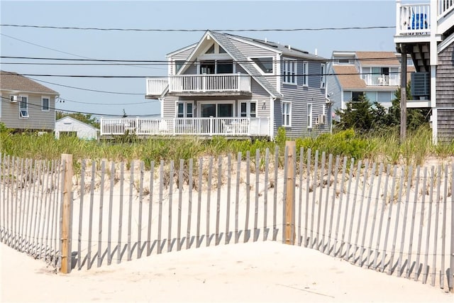 695 Charlestown Beach Rd, Charlestown, RI 02813 - photo 1