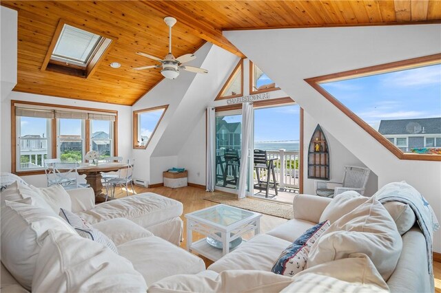 695 Charlestown Beach Rd, Charlestown, RI 02813 - photo 21
