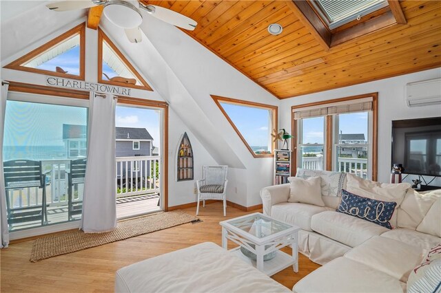 695 Charlestown Beach Rd, Charlestown, RI 02813 - photo 22
