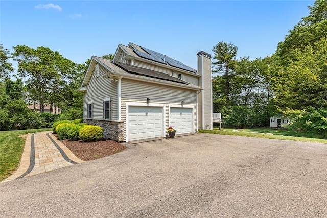 25 Shannon Rd, Exeter, RI 02822