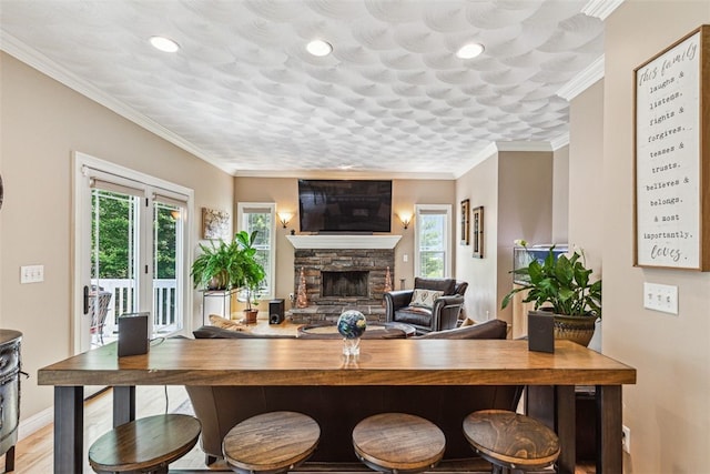 25 Shannon Rd, Exeter, RI 02822