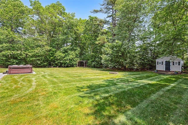 25 Shannon Rd, Exeter, RI 02822