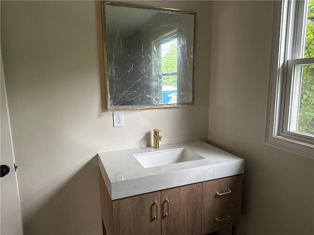 199 First Ave, East Greenwich, RI 02818 - bathroom with vanity