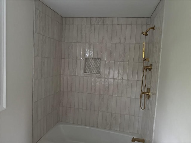 199 First Ave, East Greenwich, RI 02818 - full bathroom with bathing tub / shower combination