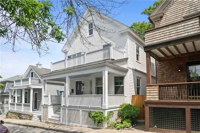 60 Prospect Hill St, Newport, RI 02840 - photo 1