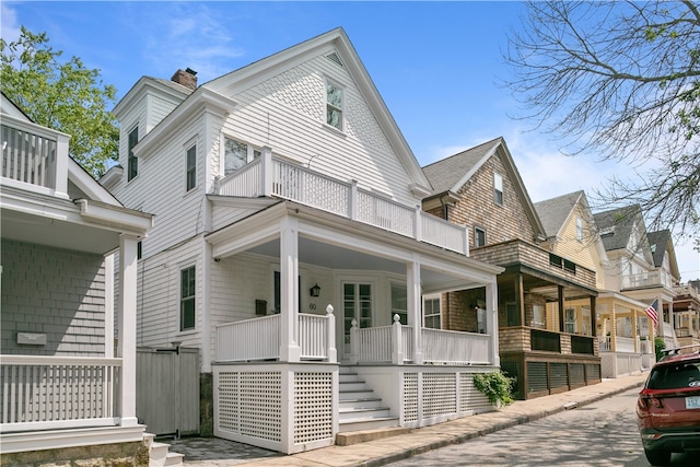 60 Prospect Hill St, Newport, RI 02840 - photo 2