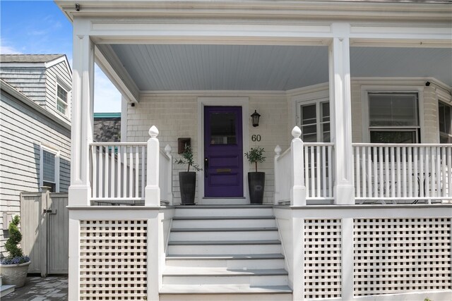 60 Prospect Hill St, Newport, RI 02840 - photo 3