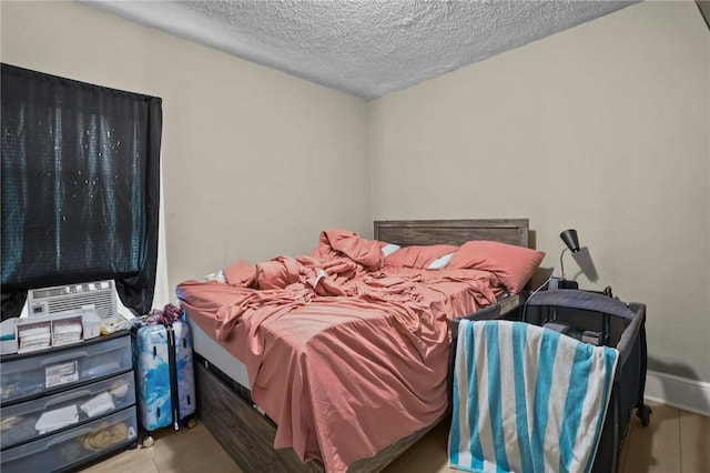 76 Slater St, Pawtucket, RI 02860 - bedroom featuring a textured ceiling