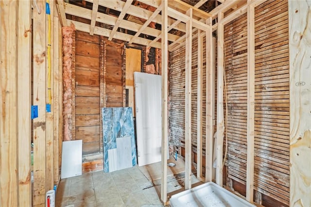 76 Slater St, Pawtucket, RI 02860 - view of bathroom