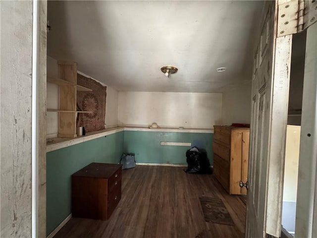 965 Main St, Hopkinton, RI 02832 - view of storage area