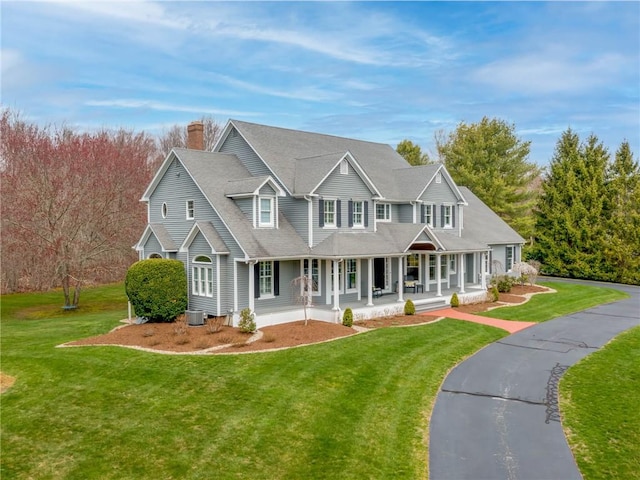 2 Corr Way E, Greenwich, RI 02818 - photo 1