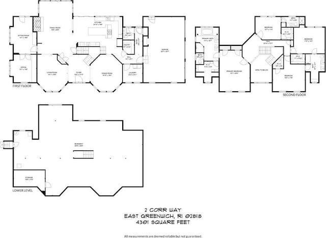2 Corr Way E, Greenwich, RI 02818 - photo 50