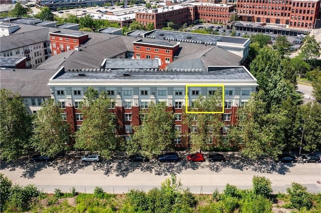 1000 Providence Pl Unit 438, Providence, RI 02903 - photo 38