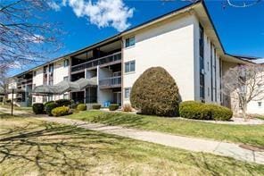 400 Narragansett Pkwy Unit Sb4, Warwick, RI 02888 - view of building exterior