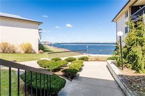 400 Narragansett Pkwy Unit Sb4, Warwick, RI 02888 - water view