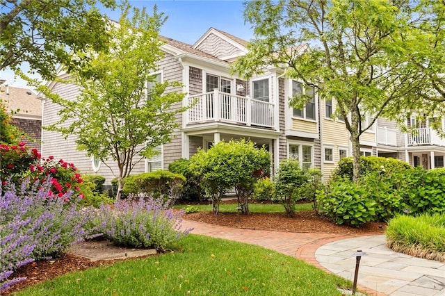20 Narragansett Ave Unit 404, Narragansett, RI 02882 - view of home's community