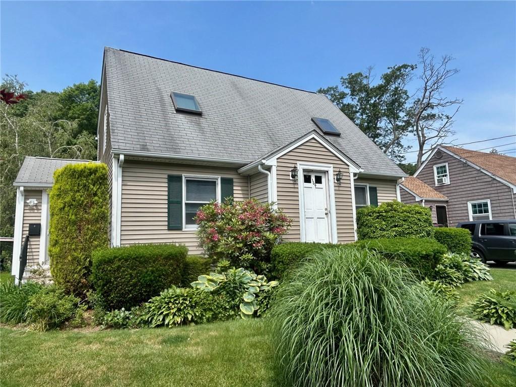 164 Knotty Oak Rd, Coventry, RI 02816 - photo 1