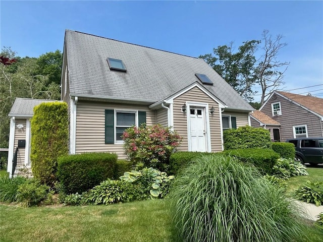164 Knotty Oak Rd, Coventry, RI 02816 - photo 1