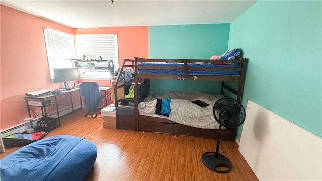 179 Wallace St, Providence, RI 02909 - bedroom featuring wood finished floors