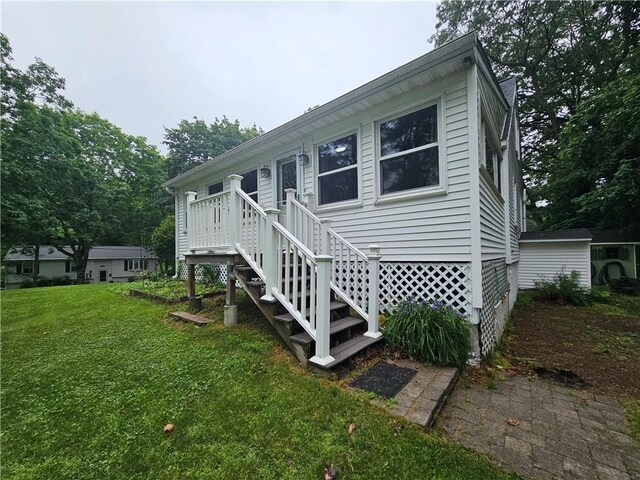 61 Abbotts Crossing Rd, Coventry, RI 02816 - photo 41