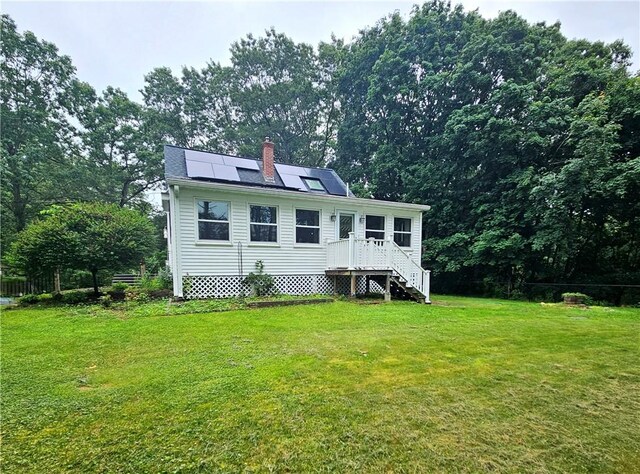 61 Abbotts Crossing Rd, Coventry, RI 02816 - photo 44