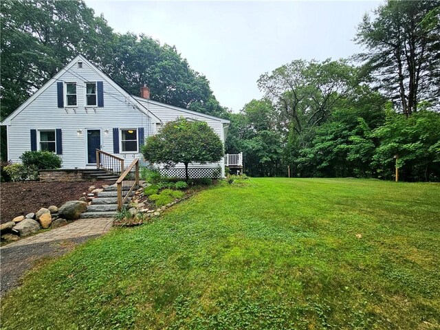 61 Abbotts Crossing Rd, Coventry, RI 02816 - photo 50