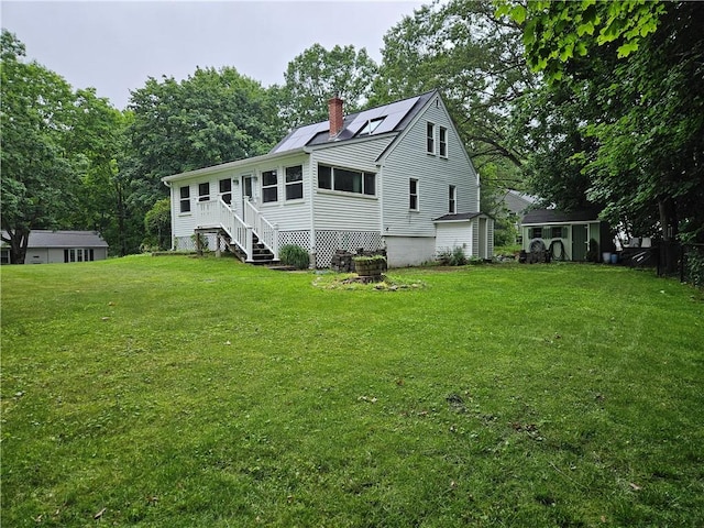 61 Abbotts Crossing Rd, Coventry, RI 02816 - photo 43