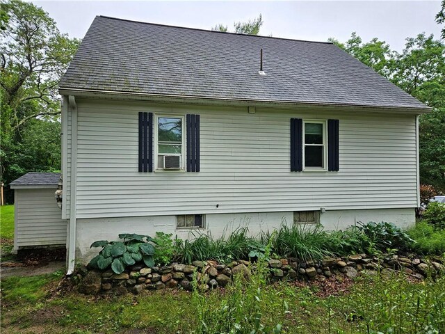 61 Abbotts Crossing Rd, Coventry, RI 02816 - photo 47