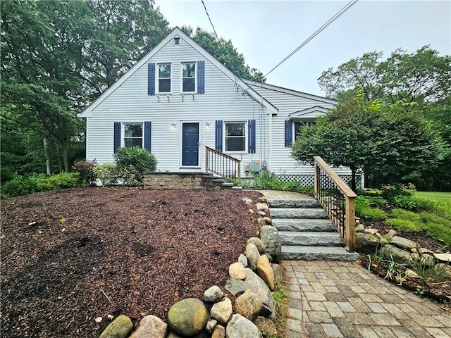 61 Abbotts Crossing Rd, Coventry, RI 02816 - photo 2