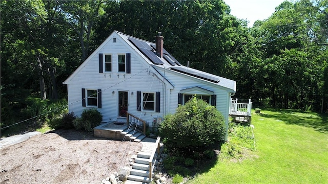 61 Abbotts Crossing Rd, Coventry, RI 02816 - photo 1