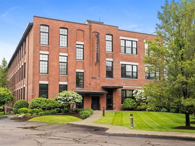 685 Social St Unit 114, Woonsocket, RI 02895 - view of property