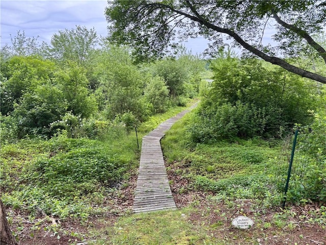 10 Lakeside Dr, Charlestown, RI 02813 - view of property's community