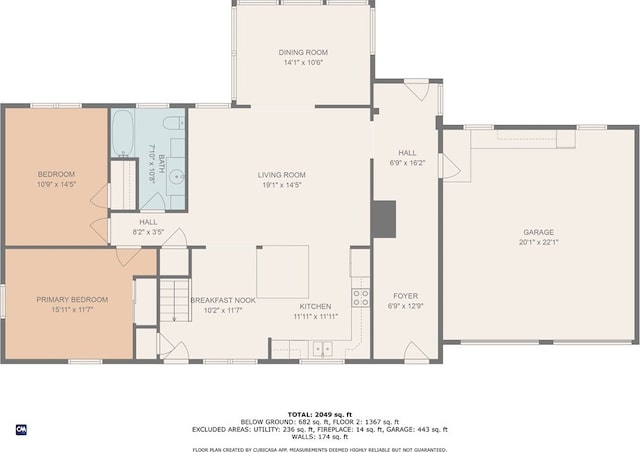 10 Lakeside Dr, Charlestown, RI 02813 - photo 47