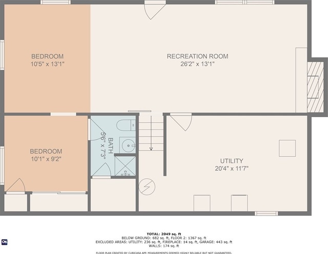 10 Lakeside Dr, Charlestown, RI 02813 - photo 48