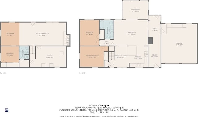 10 Lakeside Dr, Charlestown, RI 02813 - photo 49