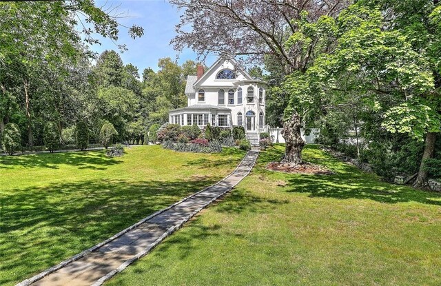 247 Oaklawn Ave, Cranston, RI 02920 - photo 44
