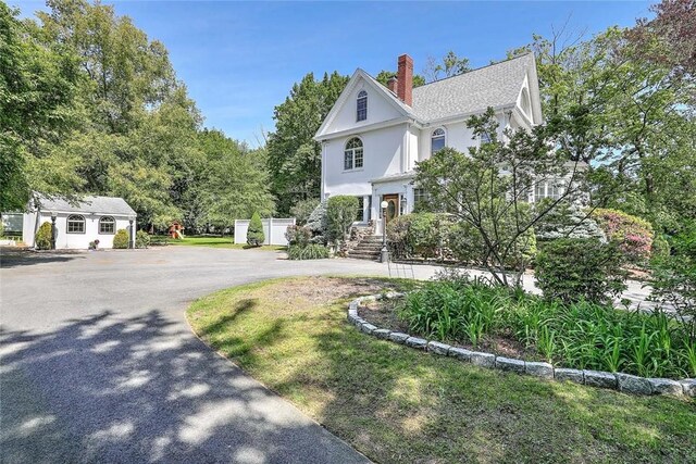 247 Oaklawn Ave, Cranston, RI 02920 - photo 45