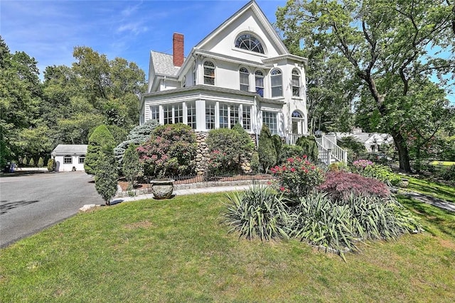 247 Oaklawn Ave, Cranston, RI 02920 - photo 1