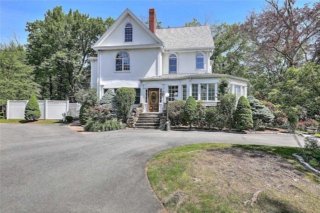 247 Oaklawn Ave, Cranston, RI 02920 - photo 2